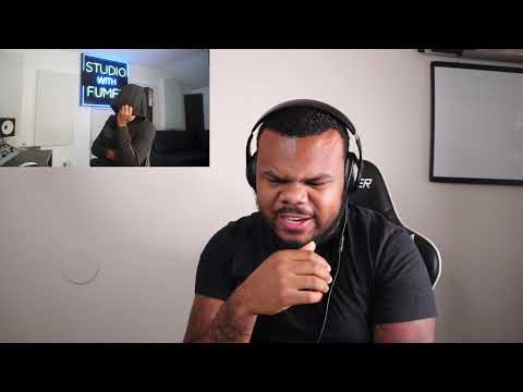 T Scam X E1 X Nito NB X Workrate x Skorebeezy - Plugged In W/Fumez The Engineer *AMERICAN REACTION*
