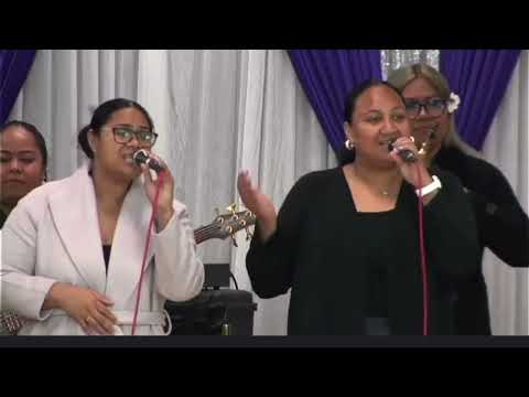 Everlasting Praise - Talaiga (Live Cover)