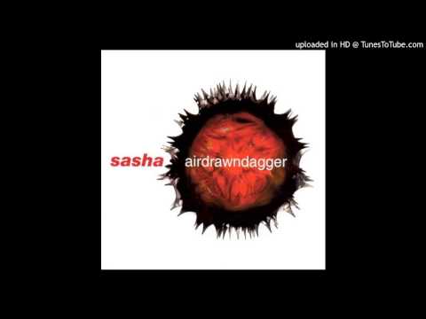 Sasha - Boileroom (Mike Hiratzka Remix)