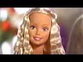 Barbie In The Nutcracker My Size Sugarplum Princess Doll Commercial 2001