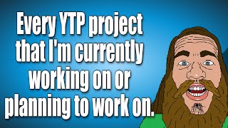 Project Updates and YTPreviews