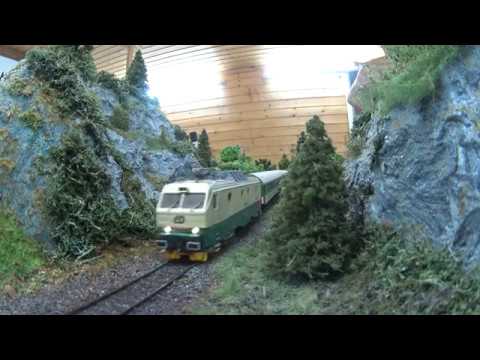 Banán A.C.M.E.  HO 26.2.2017