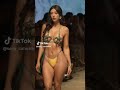 Generated Swimsuit Catwalk ️‍ ️‍