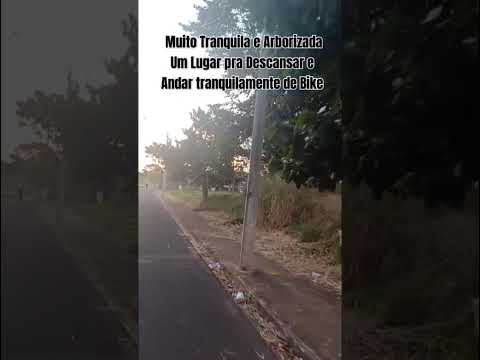 Cristais Paulista❤️Bike, Tranquilidade e Estar em Família💗😘😀