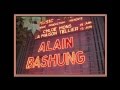 Alain Bashung - Intrépide malgré la fièvre