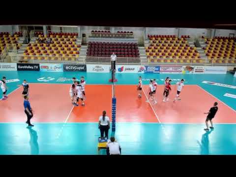 Trofej Zagreba 2022.