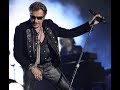 JOHNNY HALLYDAY dans ton univers clip dan sadydan