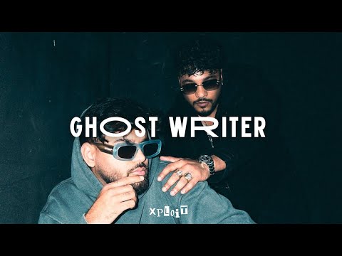 [FREE FOR PROFIT] Karma x Raftaar Type Beat "Ghost Writer" | Beat Switch