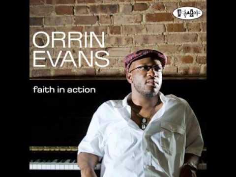 Orrin Evans - Appointment in Milano