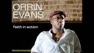 Orrin Evans - Appointment in Milano