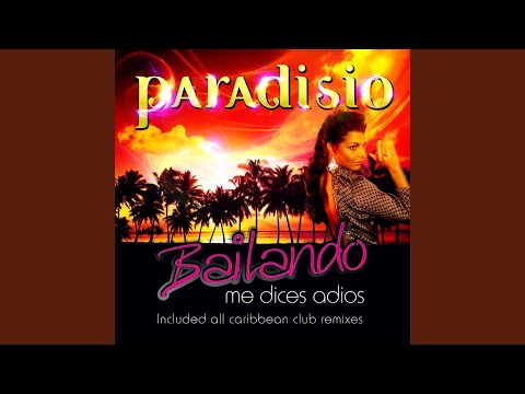 Bailando (Me Dices Adios) (feat. Shelby Diaz) (Carribbean French Vocal Edit)