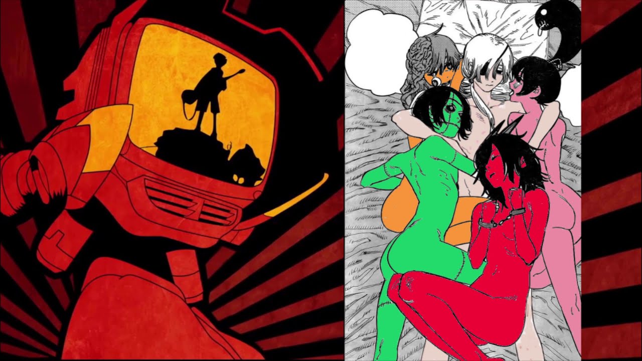 Lets Talk About! | It's Simple!!! | Chainsaw Man CH.54 | Review