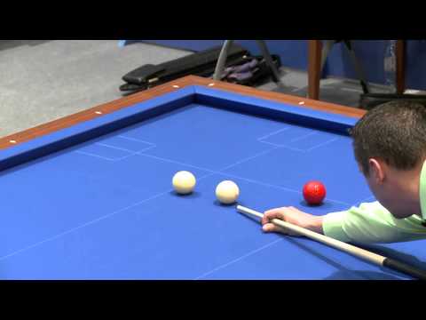 Finale 47/2. Evian 2015.  2/2.