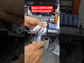 Epson L3210 L3250 Print Not Properly Head Cleaning Epsonsetting Redlightblinking Headclean