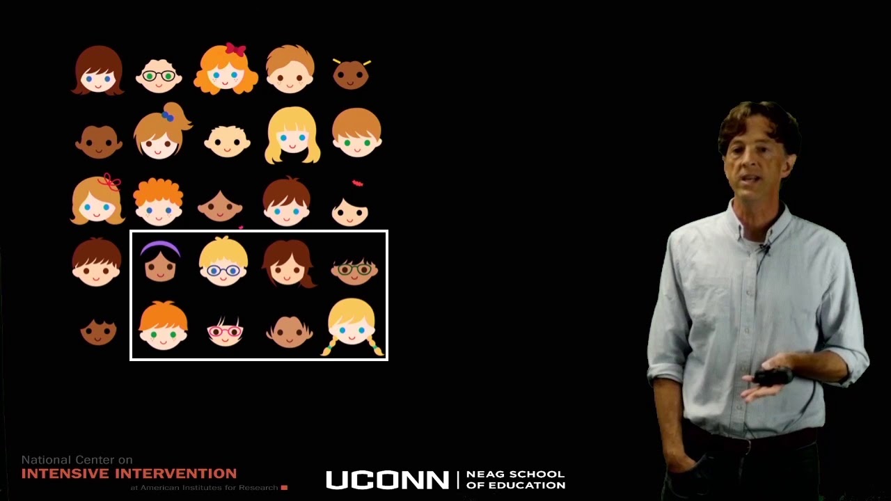 Reading Course: Module 1 Part 1