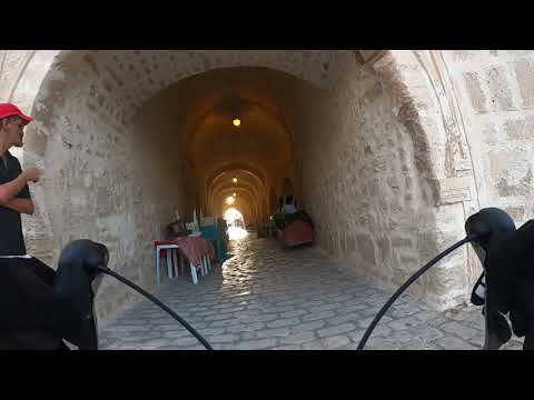 Skifa kahla -Mahdia mon amour (2)- Léonis Vélo Route