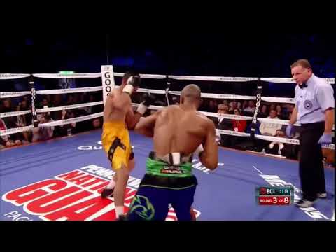 Claudio Marrero Vs Orlando Rizo (20 feb. 2015)