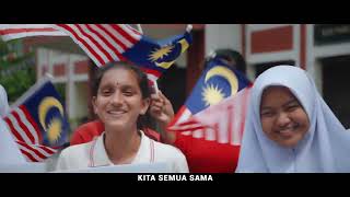 Download lagu Tekad Perpaduan Penuhi Harapan | Khai Bahar & Aina Abdul mp3