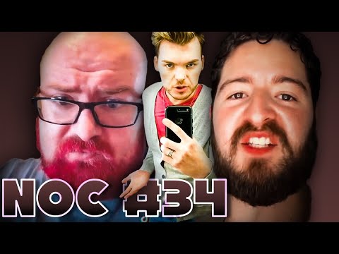 NOC #34: Male Feminists of TikTok