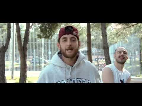 CISES ELEVEN X MANUDO CAPO : CARTEL DE SCHWEPPES