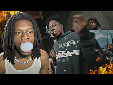 JayDaChaserr x CitoBlick - 48 (OfficialMusic Video)