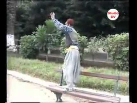 Climontine - Hamid Bilahoudoud