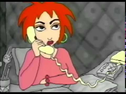 Dr Katz S06E18 Lerapy