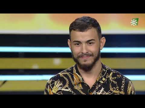 Ley de vida. Taoufik Amencor.Tierra de Talento. 2020