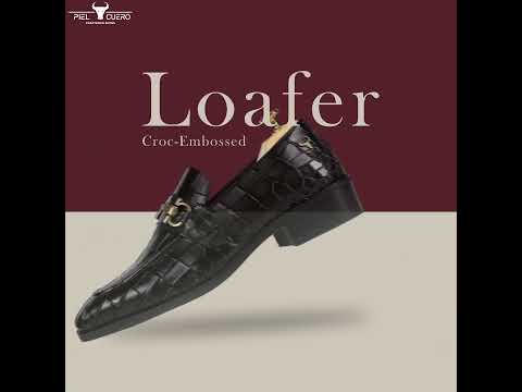 Piel Cuero Collection - Shoe Collection