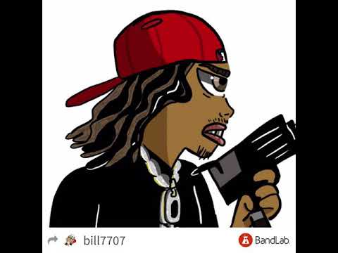 KILLBILL X DEAD OPPS