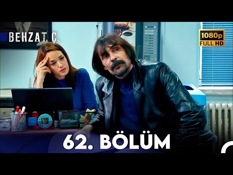 Behzat Ç. - 62. Bölüm HD