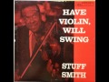 Stuff Smith／Stop Look