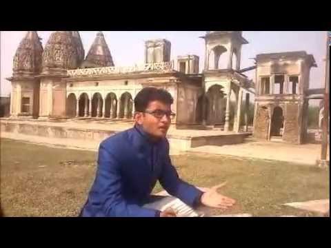 ashish modanwal magan poem of the year