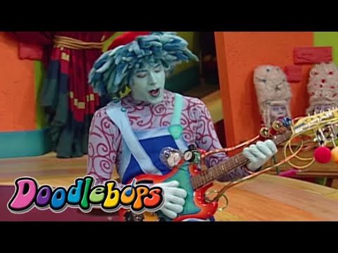 The Doodlebops 101 - Photo Op | HD | Full Episode