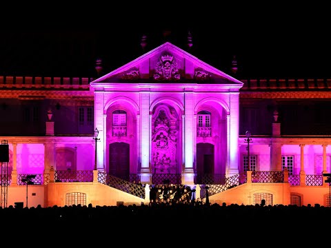 Balada da Despedida 2022/2023 | Grupo de Fado d'Anto | Serenata Monumental 2023