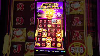 Casino Big win jackpot #shorts #casino #slots #gambling