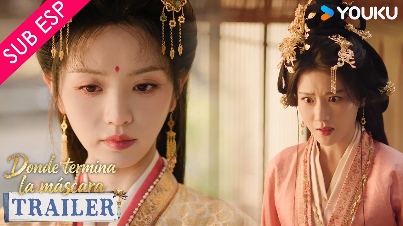 【Trailer EP24】Deberías temer por lo que has hecho ¿Temer? ¡Jamás! 😎| YOUKU