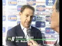 Modena-Milan 0-3 serie A 02-03 (2^) (TG Regione)