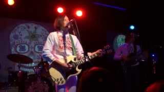 of Montreal - Wraith Pinned To The Mist And Other Games (live in Moscow) 2014