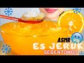 BESER GA BESER GA BESER LAH ASMR ES JERUK SEGENTONG AUTO MBLEDOS