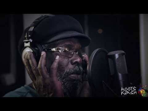 Johnny Osbourne - Purify - Roots Kitash Sound dubplate 2017