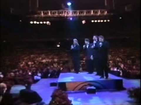 Thumbnail for The Trumpet Shall Sound video