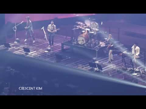 [190811] DAY6 Gravity in Seoul - Somehow