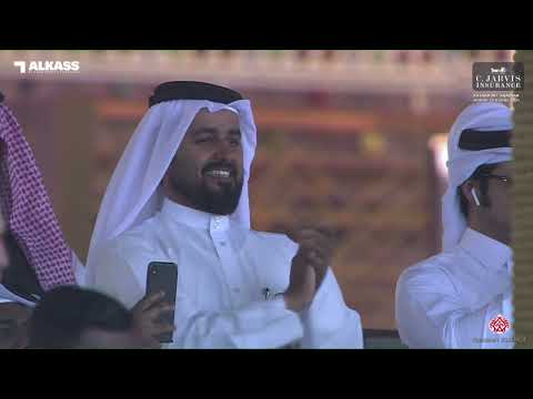 N 156 MALIKAT AL MOLUK   Katara Int  Arabian Horse Festival 2023   Mares 7 10 Years Old Class 8A