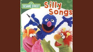 Black mature hairy Sesame street elevator operator