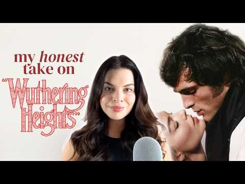 I’m Angry About This Wuthering Heights (2026) Adaptation… | FULL SPOILERS Review