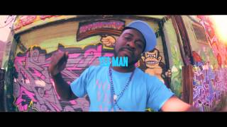 Kiza Sosay - Yes Man ft. Sir Michael Rocks x Famsquad (Trailer)