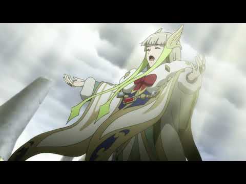 Melody Chubak - Aura Sala ~Hikaru Kaze~