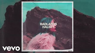 Halsey - Strange Love (Audio)