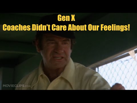 'BAD NEWS BEARS' 1976 BEST SCENE!
